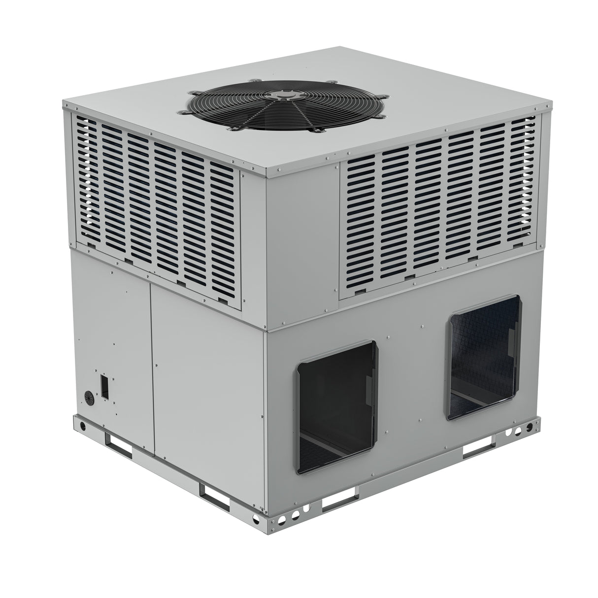 MRCOOL® 4 Ton 48,000 BTU 1st Generation VersaPro Gas/Electric Package Unit