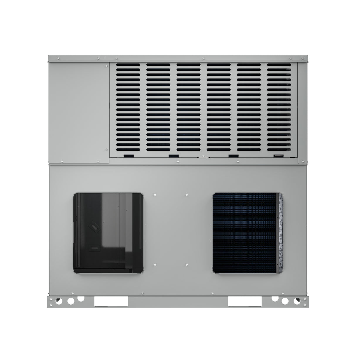MRCOOL® 4 Ton 48,000 BTU 1st Generation VersaPro Gas/Electric Package Unit