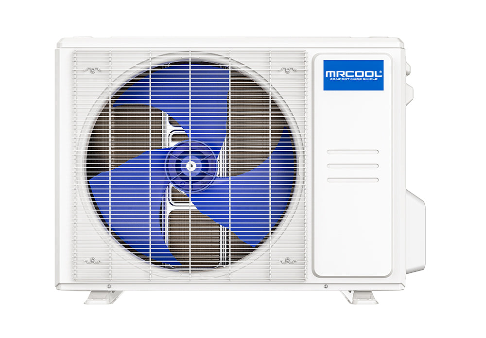 MRCOOL® Advantage 9k BTU 115V Condenser – 5th Generation