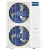 CLEARANCE MRCOOL Central Ducted Hyper Heat Complete System - 60k BTU (Grade A, 1st generation R-410A)
