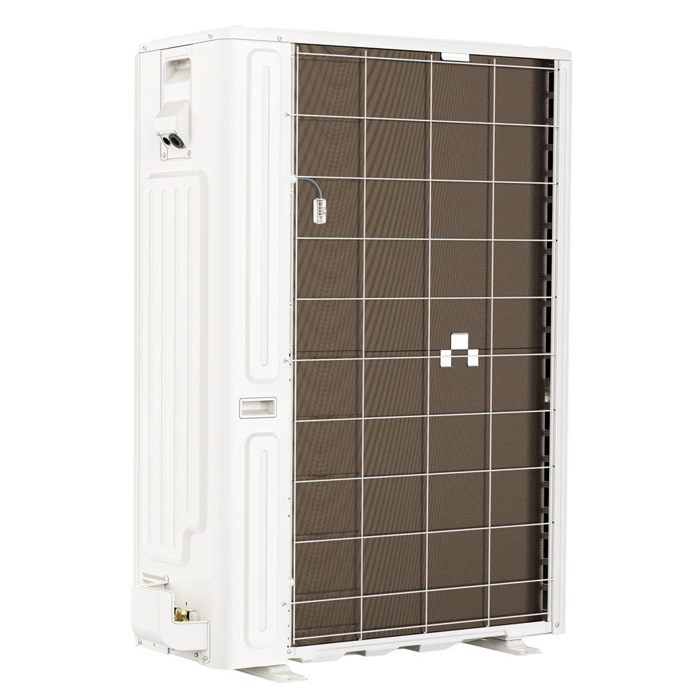 CLEARANCE MRCOOL Central Ducted Hyper Heat Complete System - 60k BTU (Grade A, 1st generation R-410A)