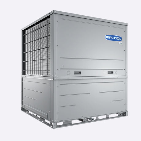 MRCOOL® 3 Ton/36k BTU 18 SEER2 Universal Inverter Packaged Heat Pump-R410A