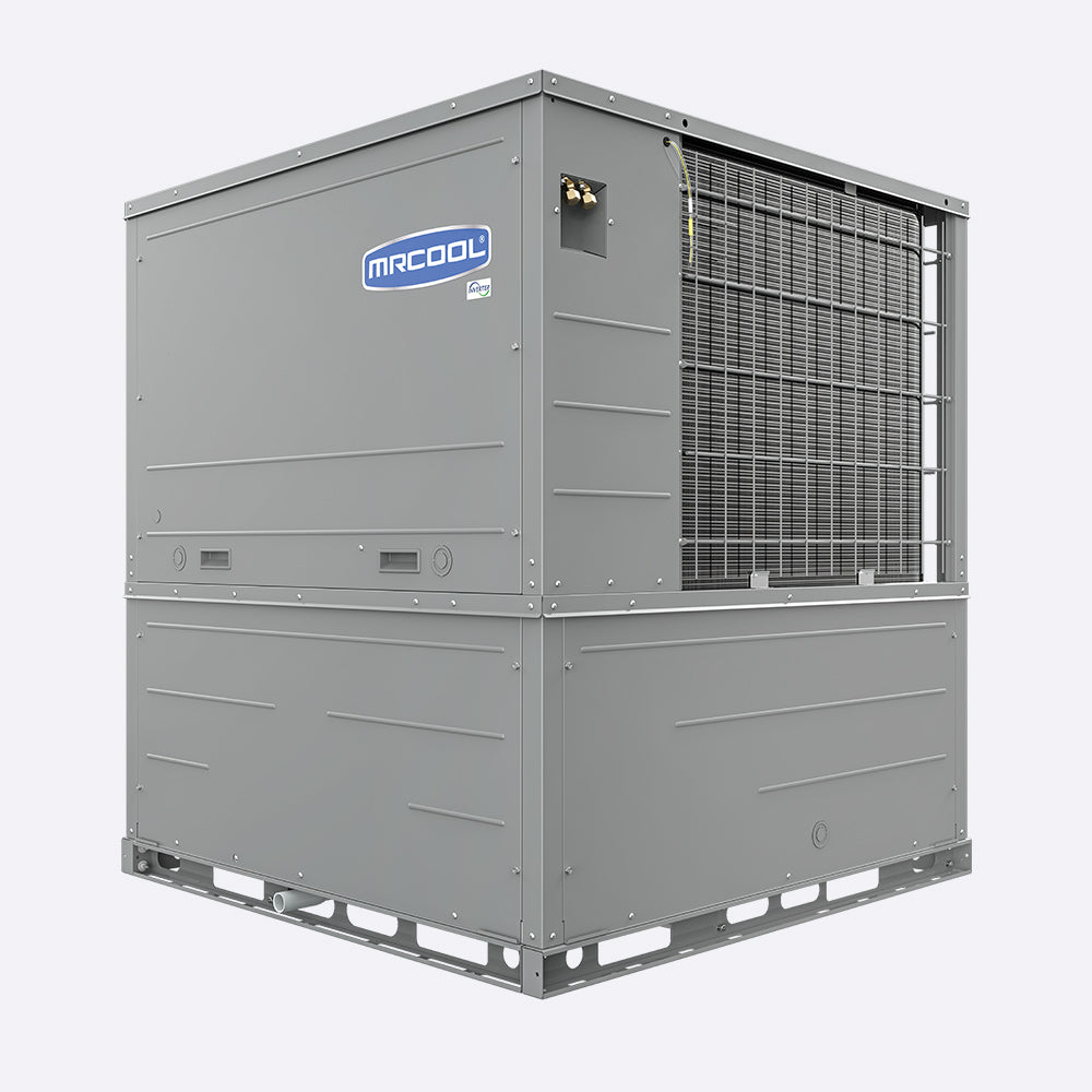 MRCOOL® 6 Ton/60k BTU 17 SEER2 Universal Inverter Packaged Heat Pump-R410A