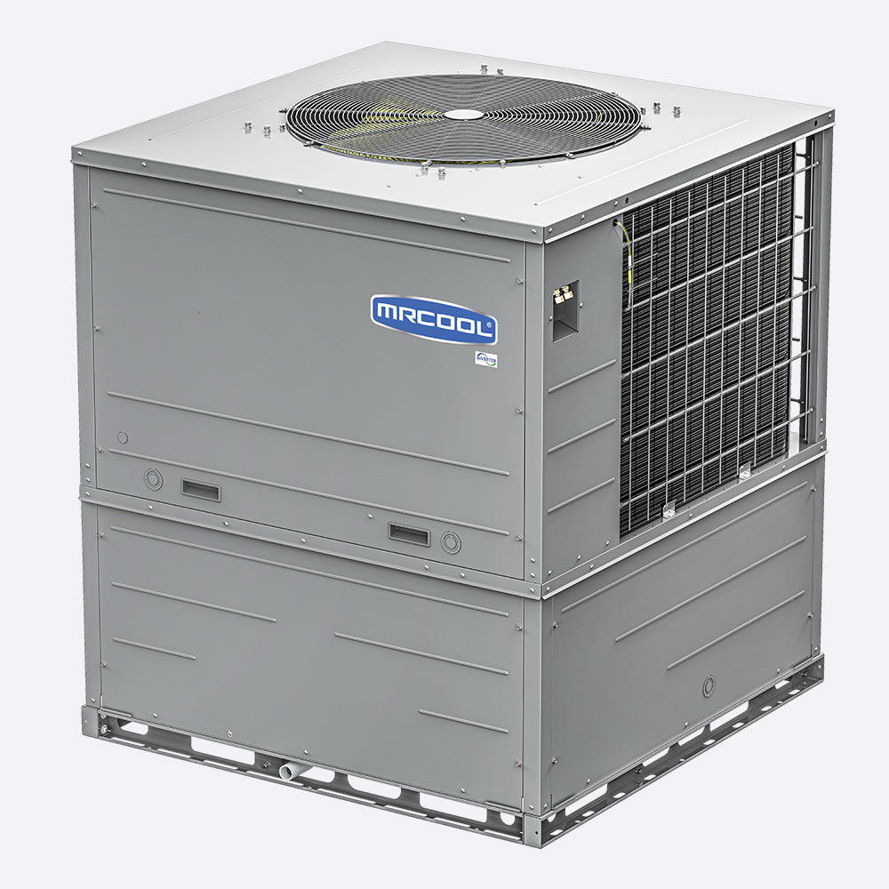 MRCOOL® 6 Ton/60k BTU 17 SEER2 Universal Inverter Packaged Heat Pump-R410A