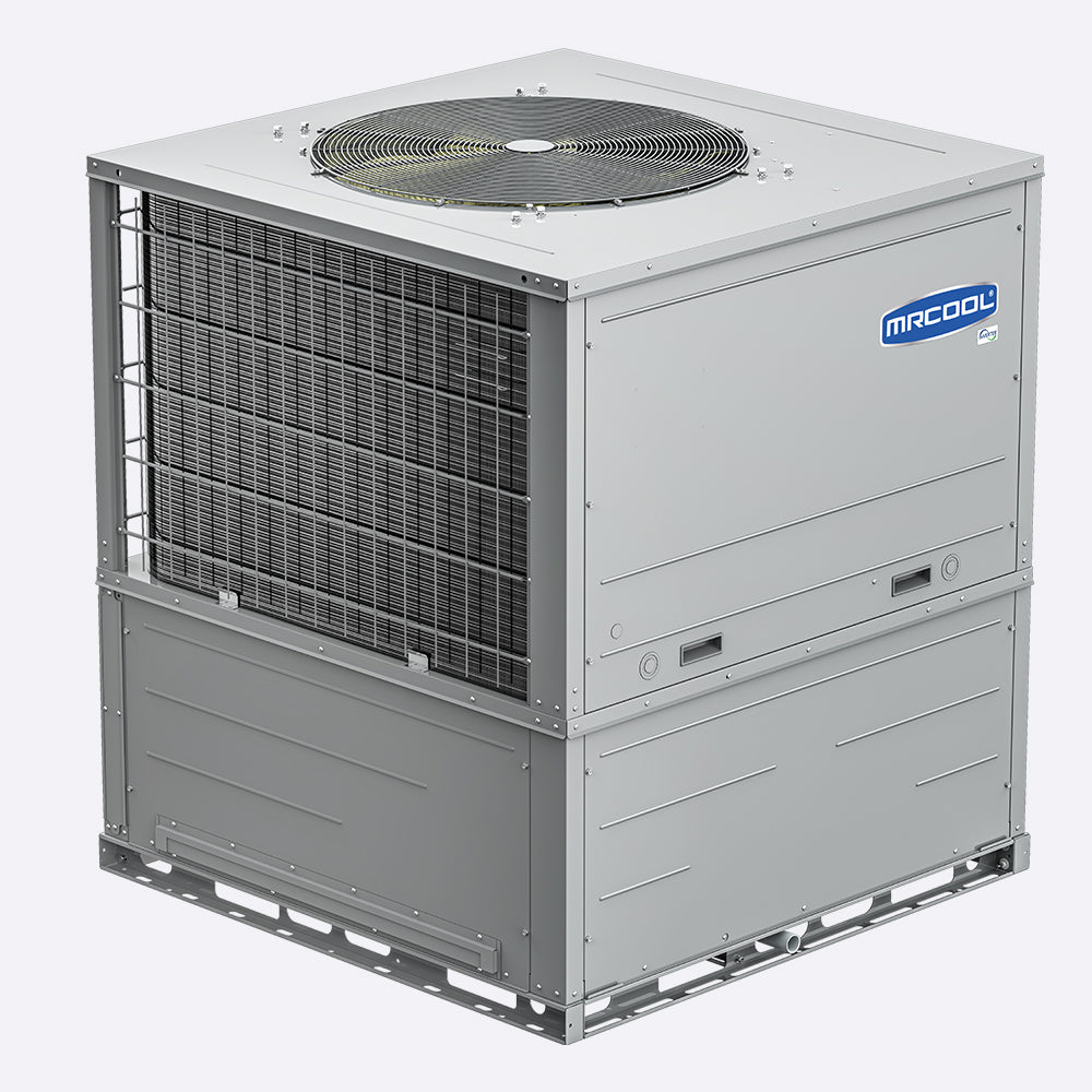 MRCOOL® 6 Ton/60k BTU 17 SEER2 Universal Inverter Packaged Heat Pump-R410A
