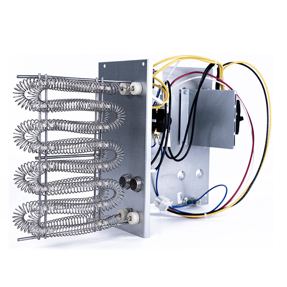 20kW VersaPro & Hyper Heat 2nd Generation 454B Heat Kit