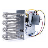 20kW VersaPro & Hyper Heat 2nd Generation 454B Heat Kit