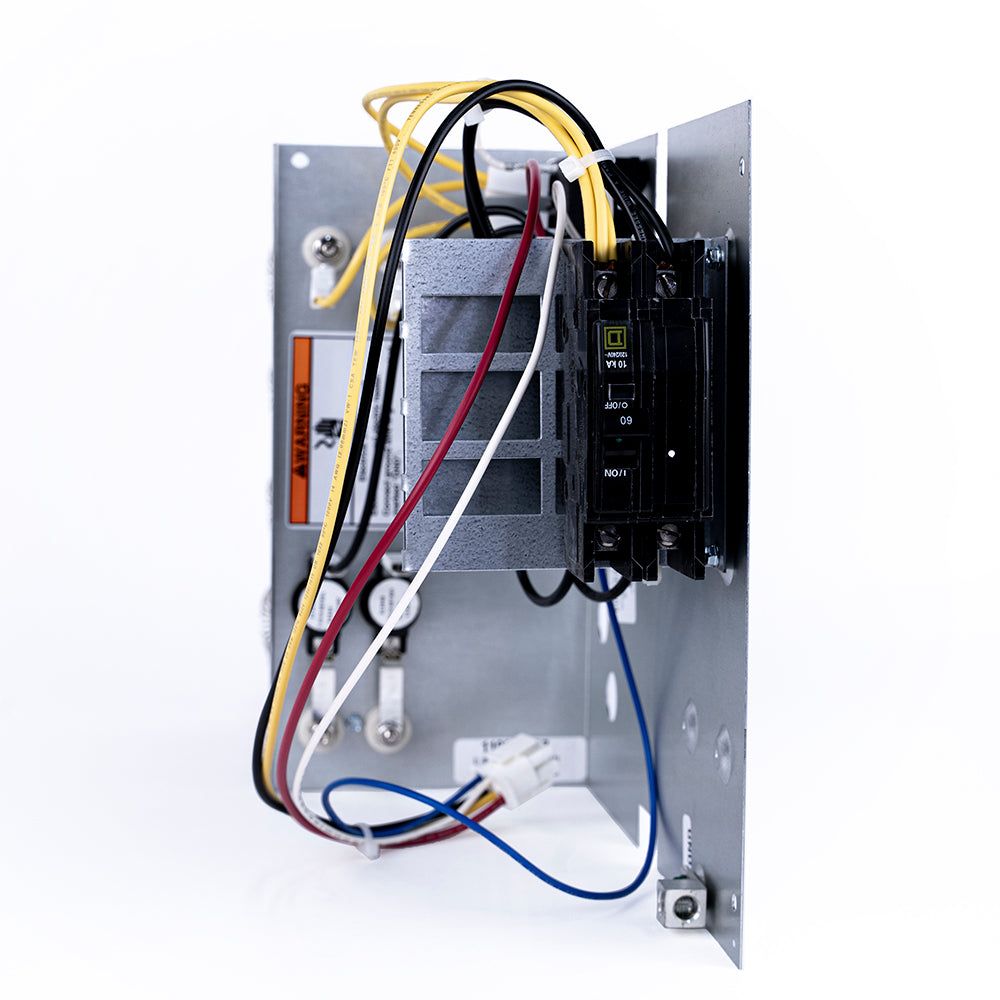 20kW VersaPro & Hyper Heat 2nd Generation 454B Heat Kit