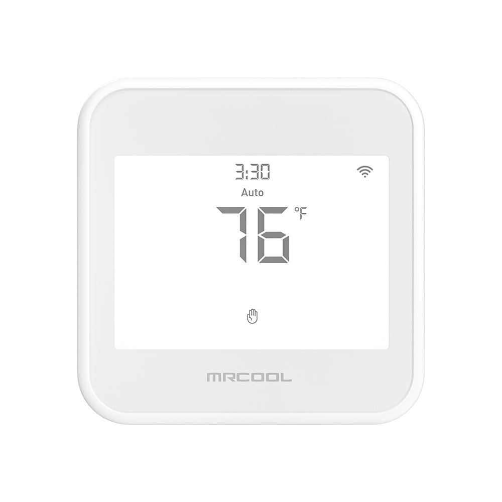 2.5/30k BTU Ton MRCOOL® VersaPro® 2nd Generation Central Ducted Air Handler