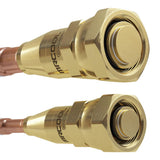 75ft 3/8 x 5/8 Lineset for DIY 24K & 36K Indoor, 4th Generation, DIY75-3858C